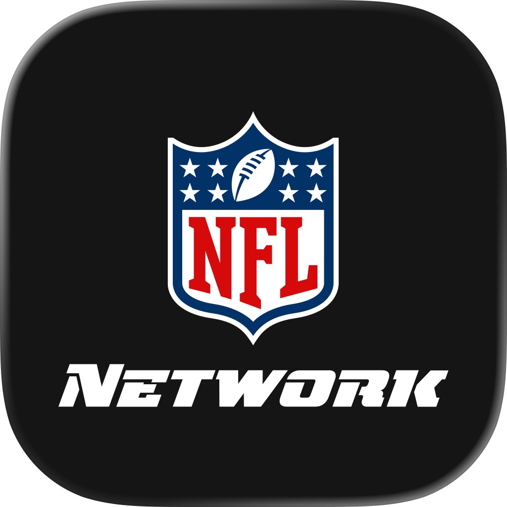 Apple App Store cover for NFL Network