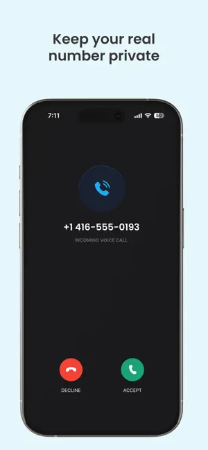 SkyTalk - Call & Video VOIP screenshot 4