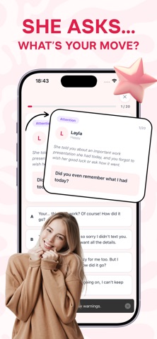 DateFun Lab Screenshot 1 of 4