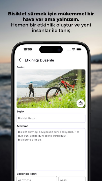 SOAPP : Social App
