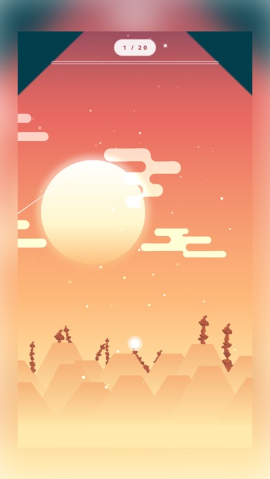 Crash Dash Screenshot