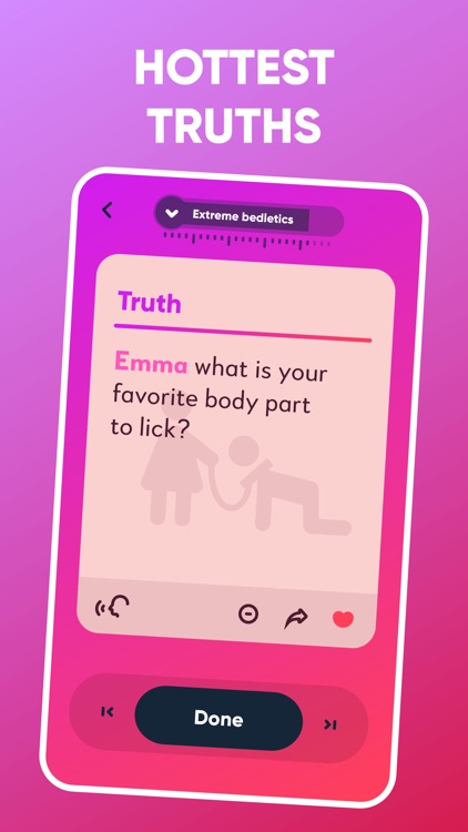 Sex Games for Couples: Sexify screenshot-3