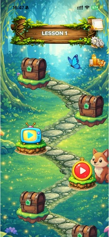 English4Skills screenshot