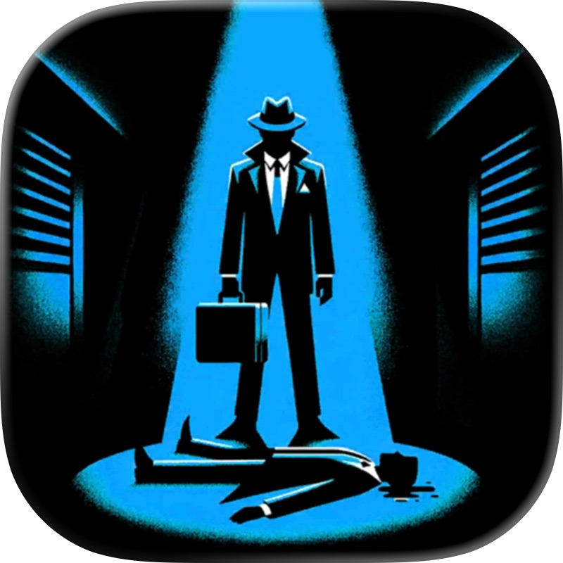 Slender Threads screenshot 9