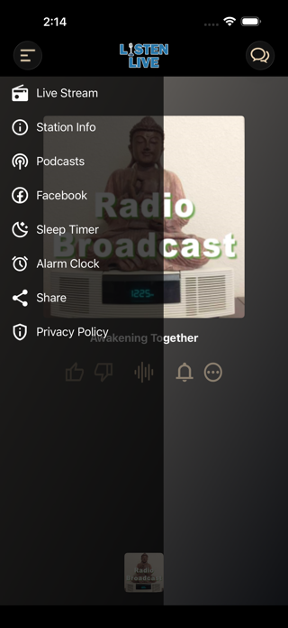 Awakening Together Screenshot 2 of 5