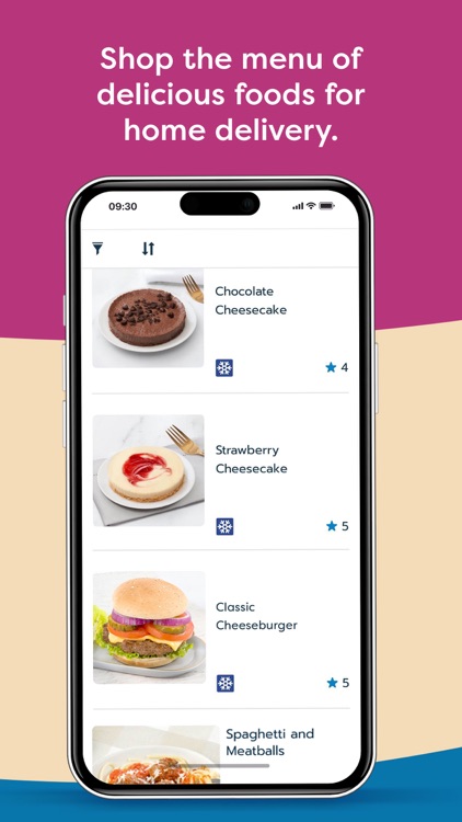 Jenny Craig screenshot-3