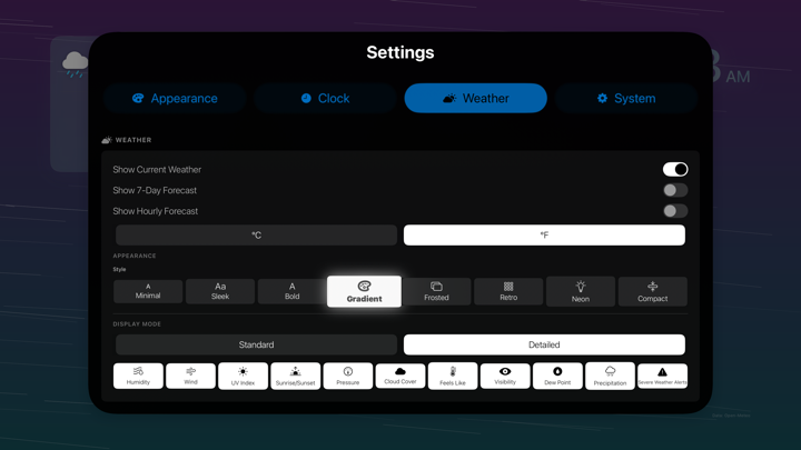 Skydle screenshot 6