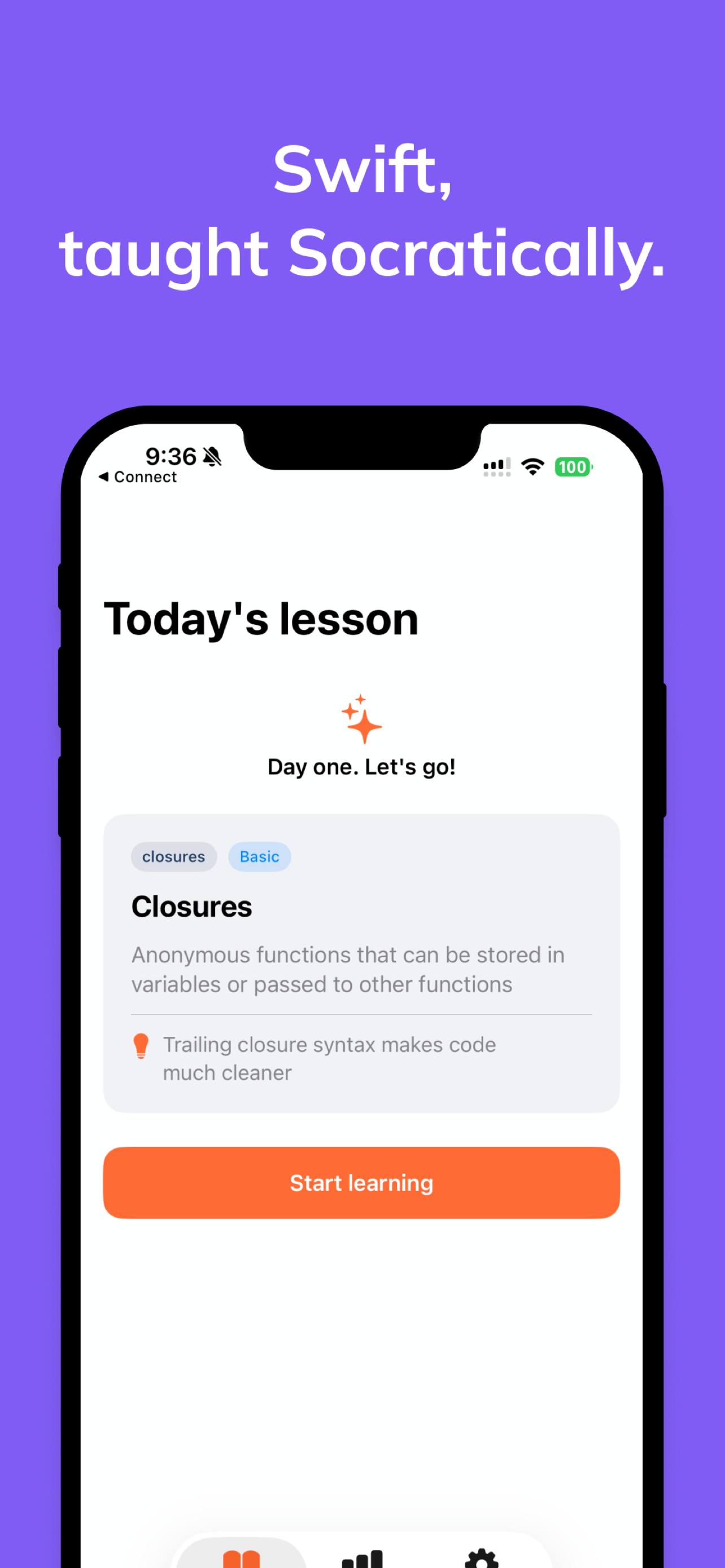 CodeStudy: AI Coding Tutor screenshot 3