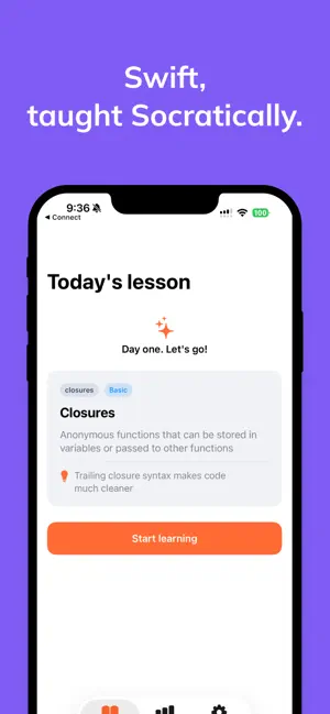CodeStudy: AI Coding Tutor screenshot 3