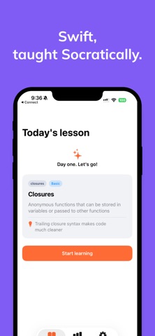CodeStudy: AI Coding Tutor Screenshot 3 of 8