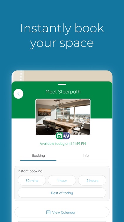 Steerpath Smart Office