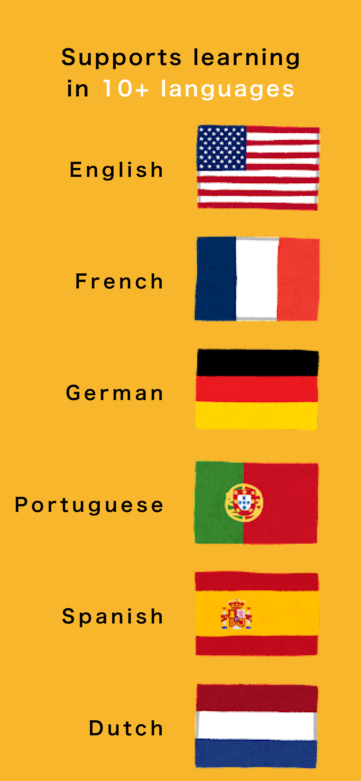 Lang Journal – Language Diary