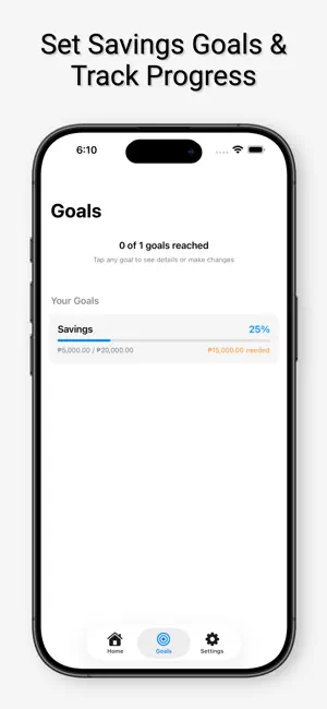 Total Networth screenshot 2