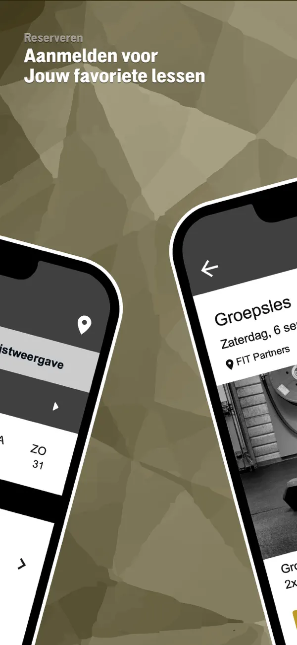 Screenshot #2 pour FIT Partners