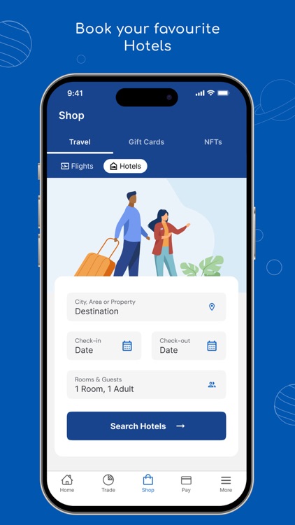 CryptoXpress: Crypto Made Easy