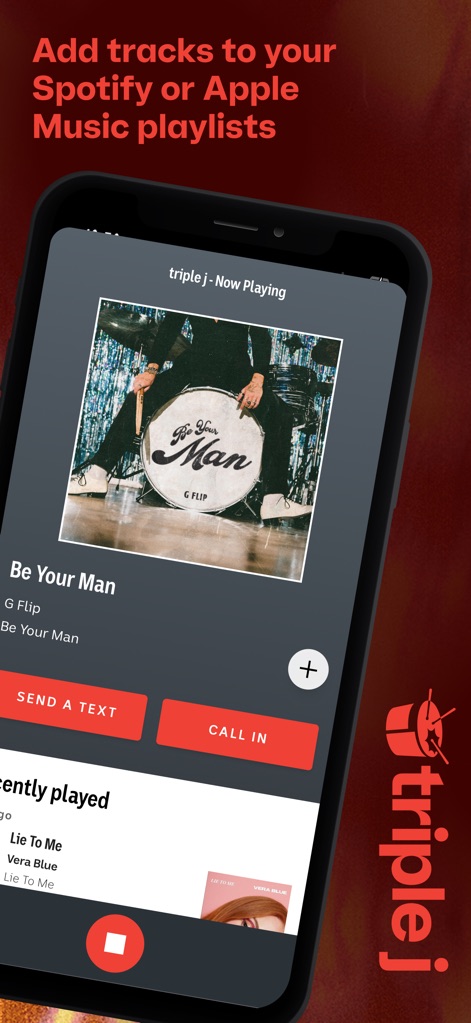 triple j - Music App | MWM