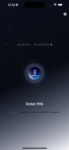 RevLink. screenshot