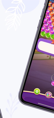 Bubble Pop Adventure Pro Screenshot 1 of 10
