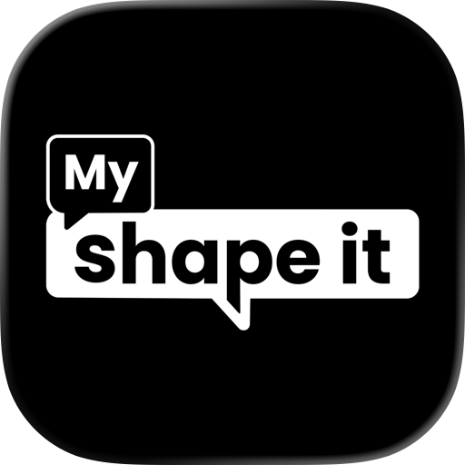 My shape it