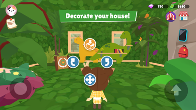 Play Together Screenshot