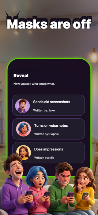 Kavvu Screenshot 9 of 10