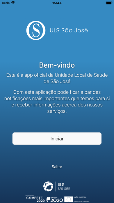 ULS São José