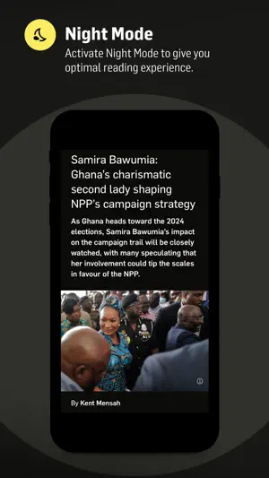 TheAfricaReport.com screenshot 4
