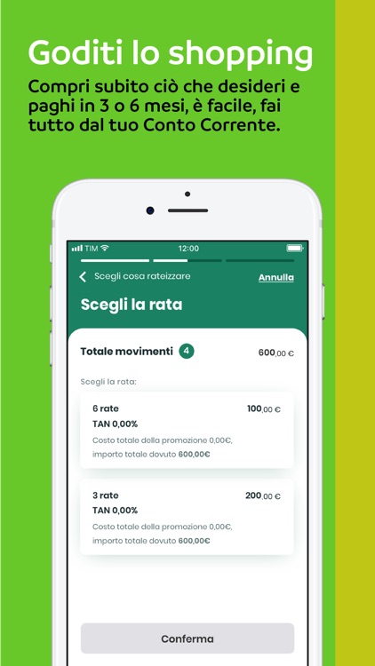 Findomestic Banca Mobile screenshot-4