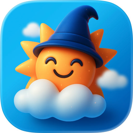 Weather Widget Magic