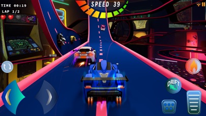 Race off RC Car Game Legend Go Screenshot