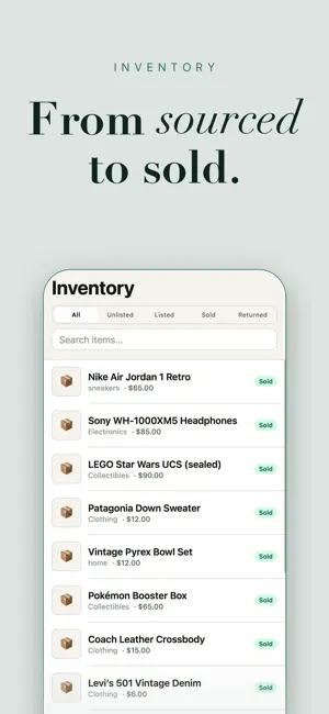 Netsold: Reseller Profit screenshot 4