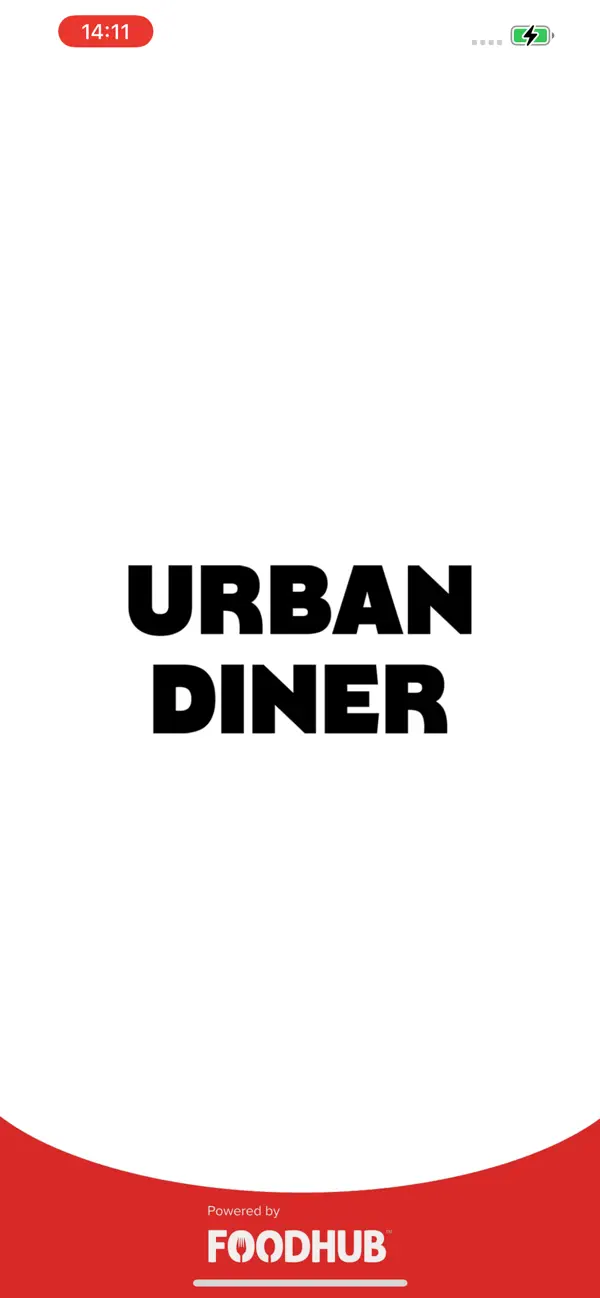 Screenshot #1 pour Urban Diner