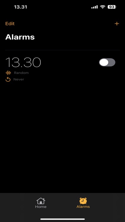 Daily Motivation Alarm