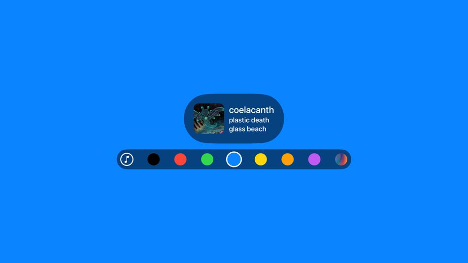 #2. Chromatique (iOS) By: Martin Pluisch