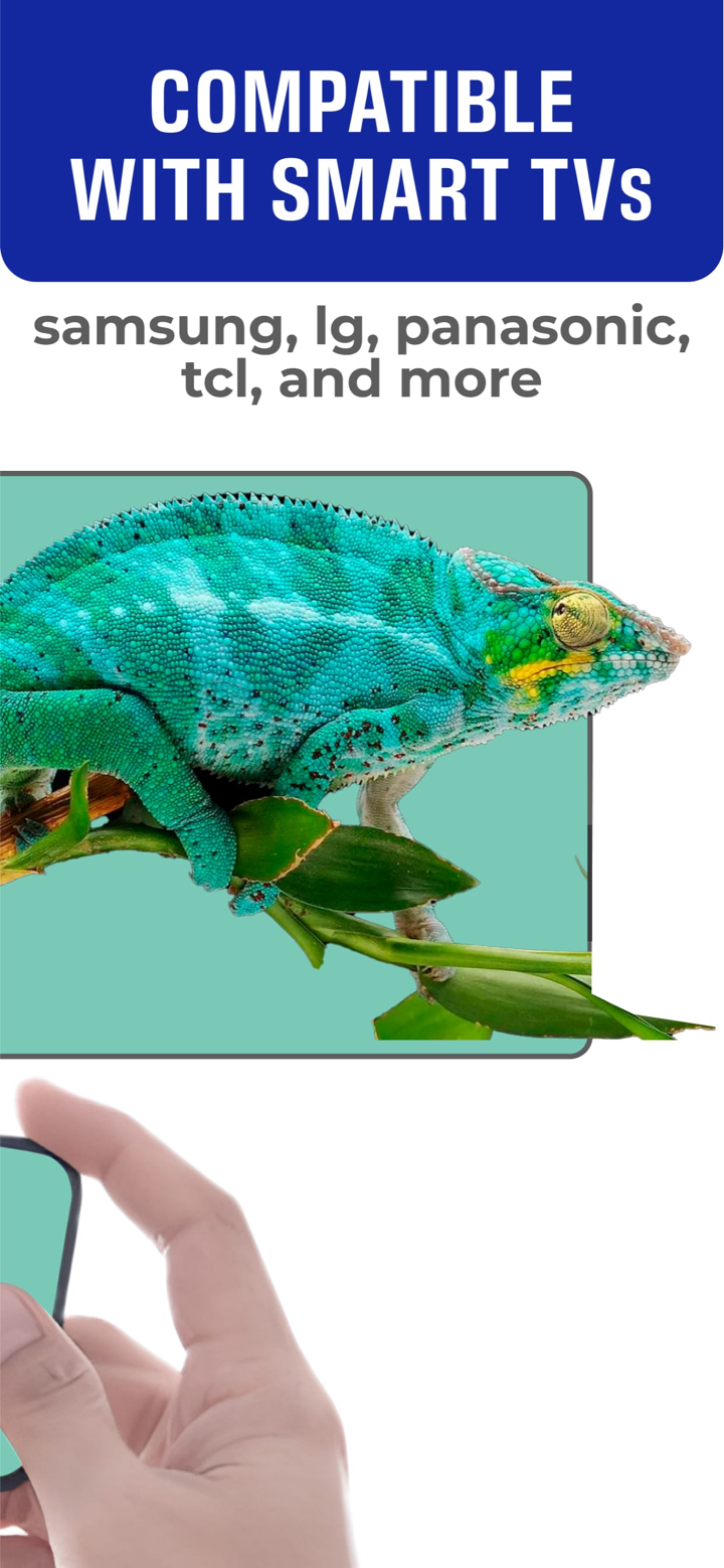 AirDroid Cast - 投屏软件,手机投屏,屏幕共享 screenshot 2