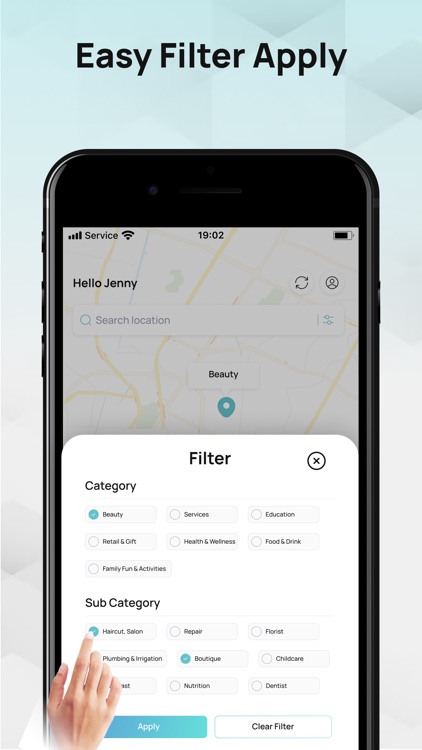 The Little Local Book!