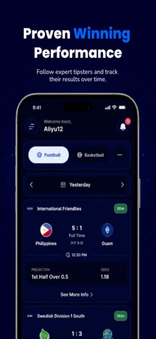 Bolitips screenshot