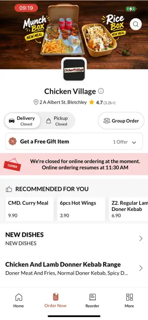 Chicken Village screenshot 3