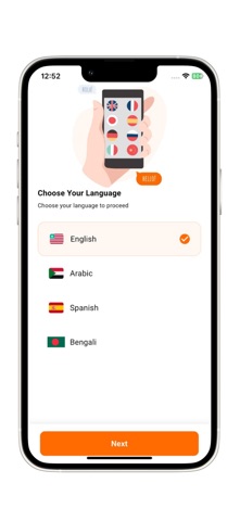 Blesbox Delivery screenshot