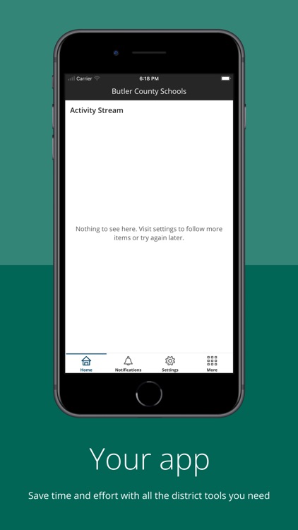 Butler County Schools