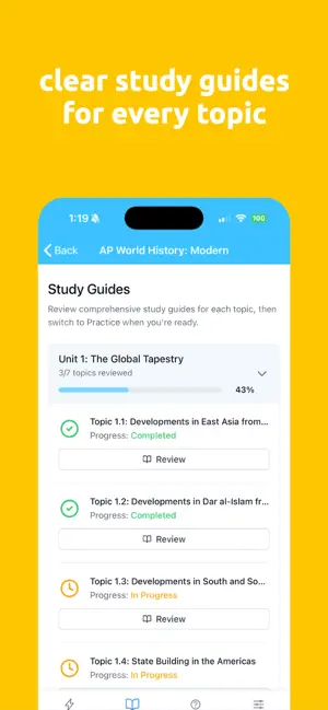 LumiSource: Prep Hubs screenshot 3