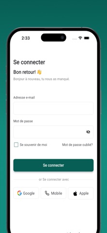 Chatreso screenshot