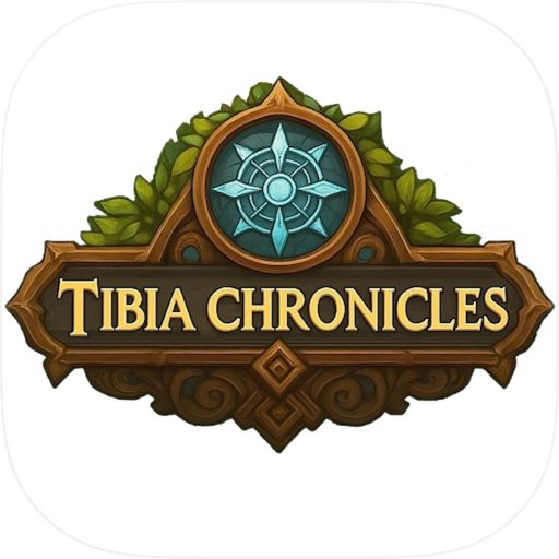 Tibia Chronicles: Survivors