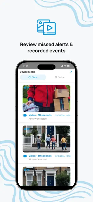 GO NOKNOK screenshot 3