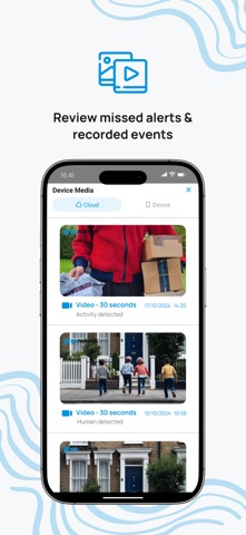 GO NOKNOK Screenshot 3 of 7