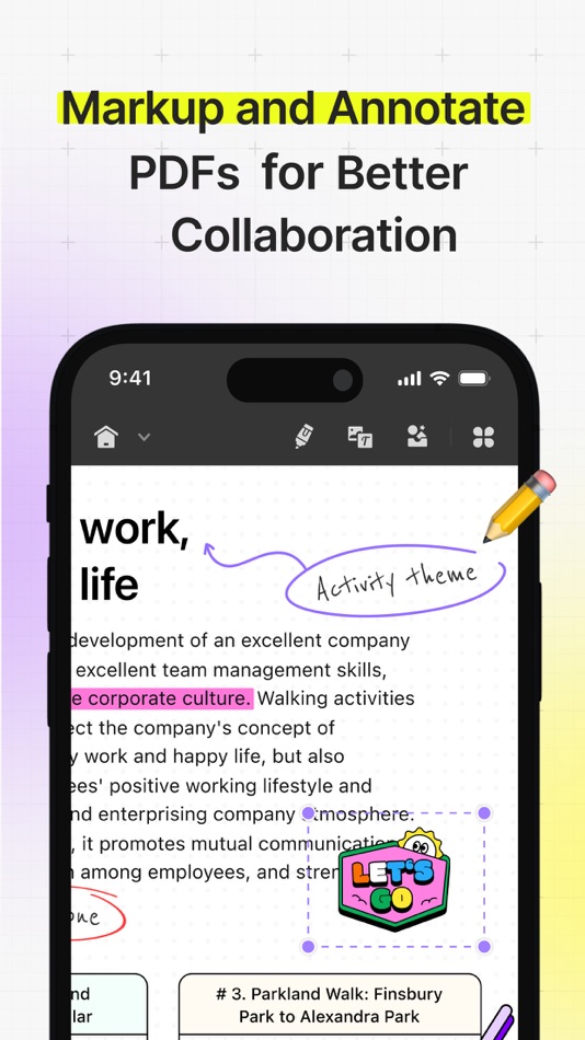 #5. UPDF - AI-Powered PDF Editor (iOS) Podle: Superace Software Technology Co., Ltd.