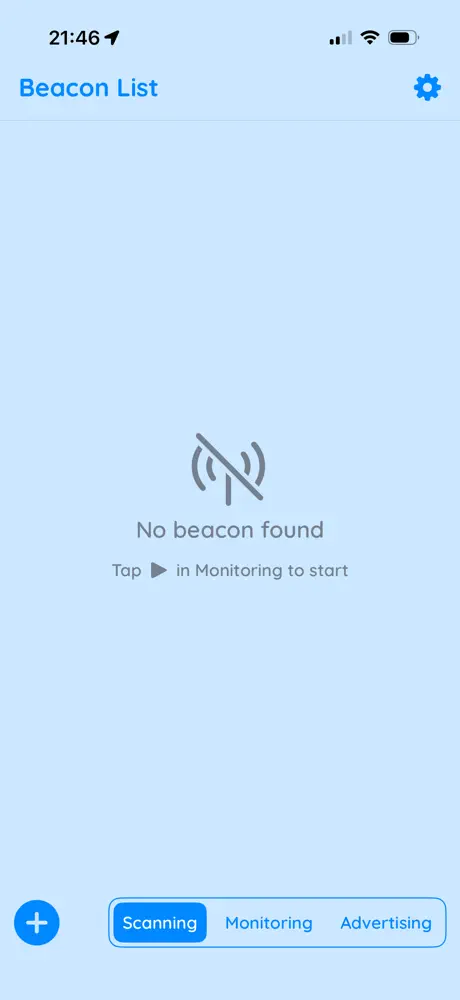 Beacon Multi-Tool screenshot 1