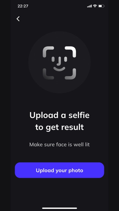 LooksMax Pro AI Screenshot