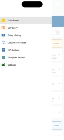 StratusMobile EVV Screenshot 3 of 7