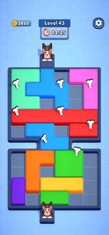Chase the Bone Screenshot 5 of 5